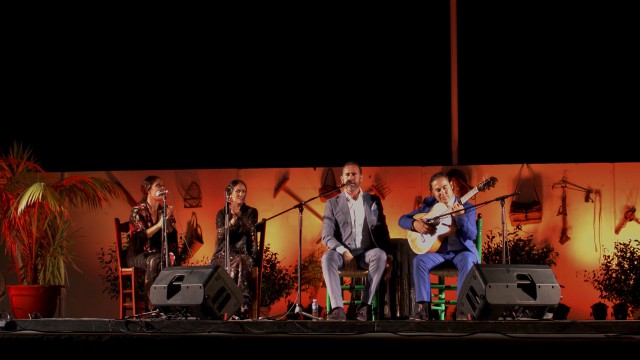 Alfredo Tejada en el XXXVI Festival Flamenco Río del Cante alfredo-tejada-en-el-xxxvi-festival-flamenco-rio-del-cante